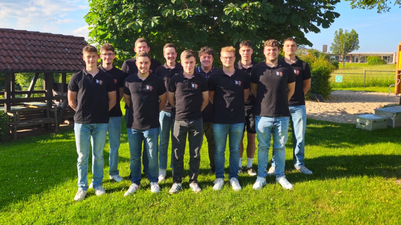 2023 Vorstandschaft ab 2023