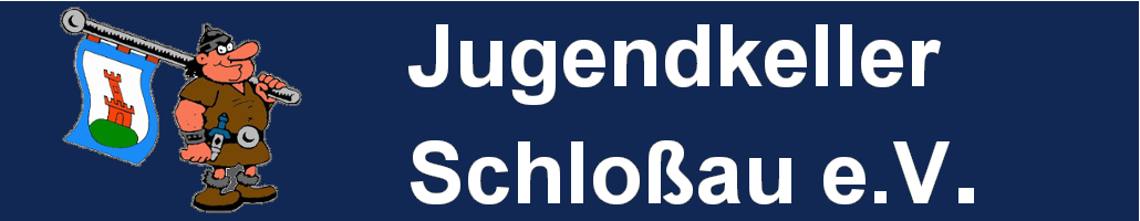 Jugendkeller Schloßau e.V.